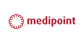 Logo van Medipoint - klant van ThrAive AI-automatisering